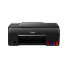 Canon PIXMA G650 Blækprinter